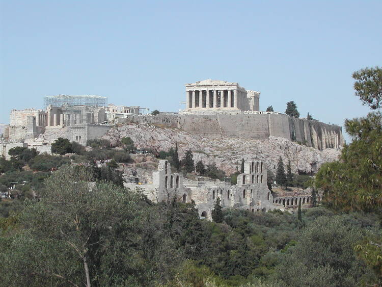 26+ Acropolis Of Athens Hotel&nbsp;Packages
