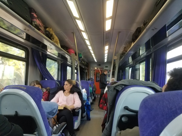 46+ Athens To Meteora By Train&nbsp;Packages