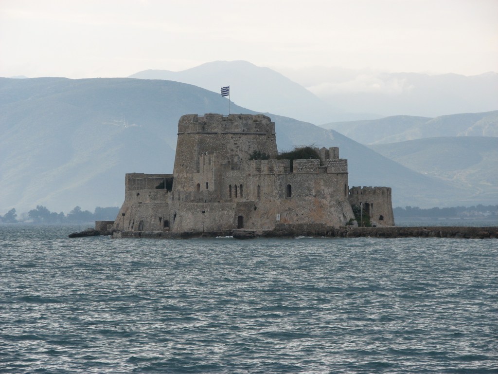 49+ Day Trips To Peloponnese From Athens&nbsp;Packages