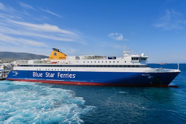 47+ Athens To Mykonos Ferry Cost&nbsp;Packages