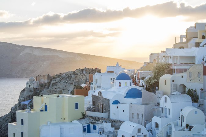48+ Athens To Santorini Day Tours Package