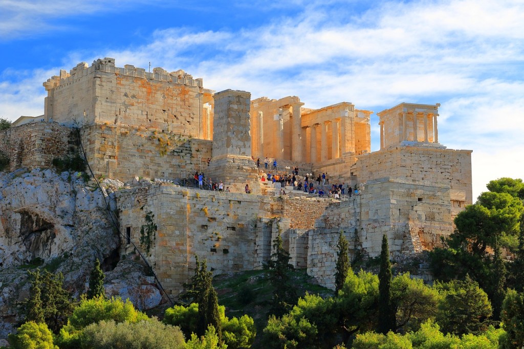27+ Athens Private Day Tours Package