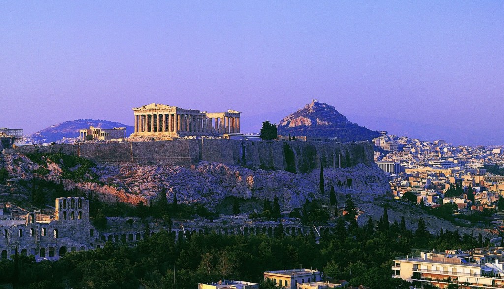 49+ Acropolis Of Athens 360&nbsp;Package