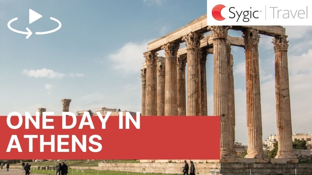 Exploring Tour In Athens&nbsp;Packages