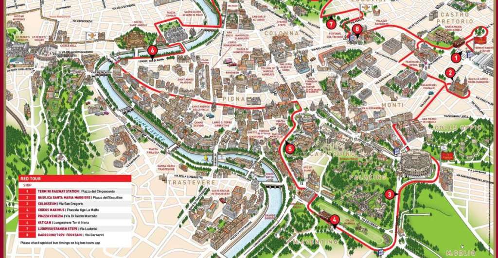 Best Athens Hop On Hop Off Map Pdf&nbsp;Package