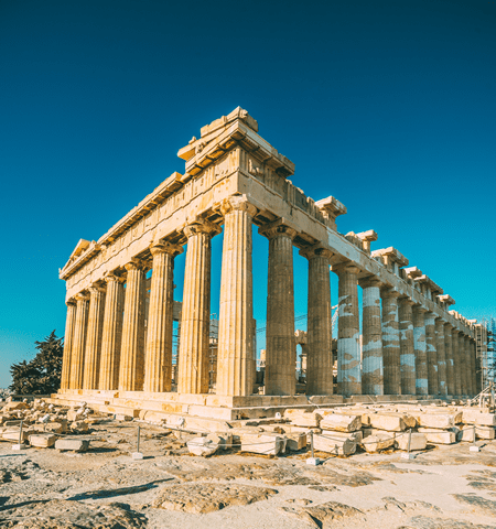 Exploring 3 Day Cruise From Athens Greece&nbsp;Packages