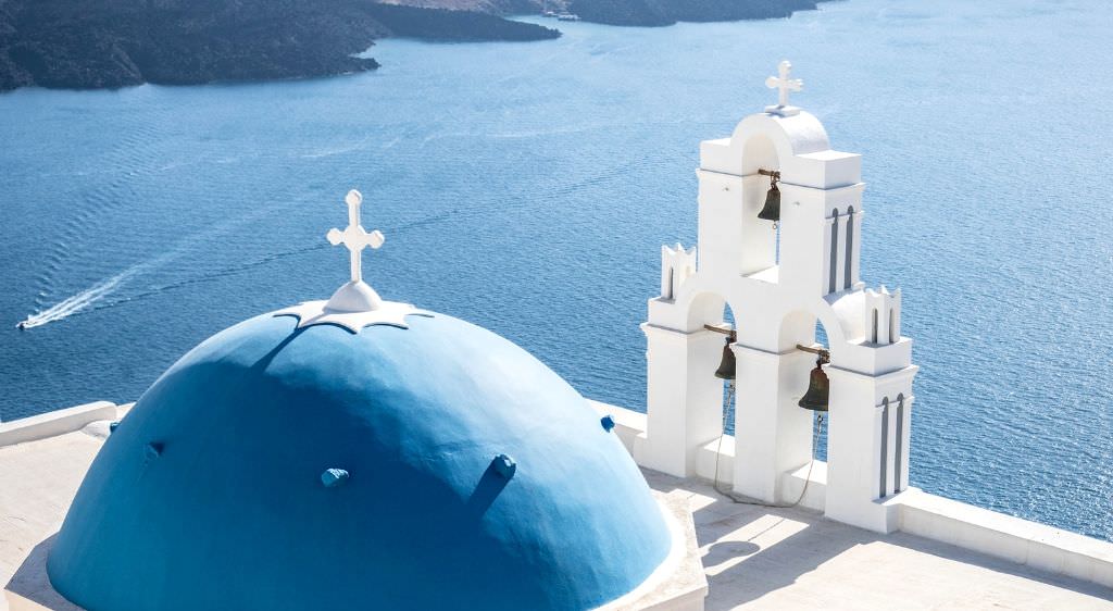 37+ Greek Island Hopping Tours From Athens Packages