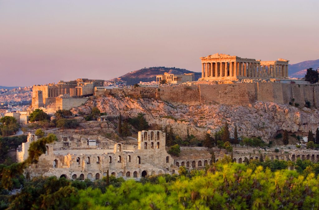 23+ Athens Travel Tips&nbsp;Package