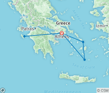 33+ Day Trips From Zante To Athens