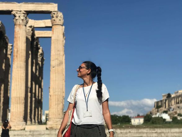 Best Athens Mythology Highlights Tour&nbsp;Packages