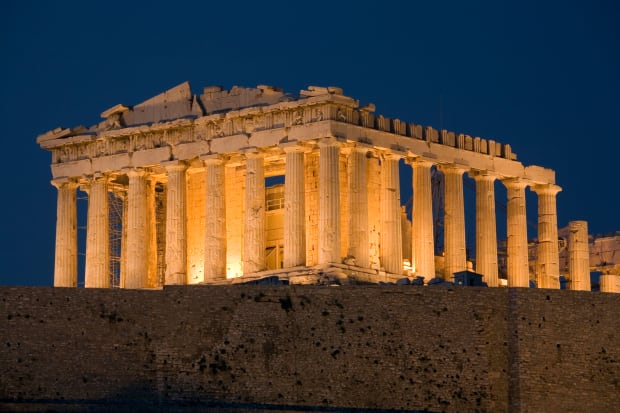 Exploring Acropolis Of Athens Description&nbsp;Packages