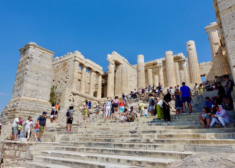 34+ Acropolis Entrance Tickets&nbsp;Packages