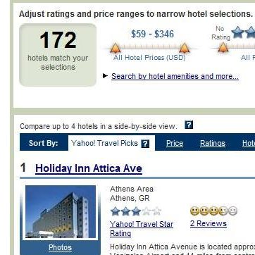 Amazing Athens Travel Form Package