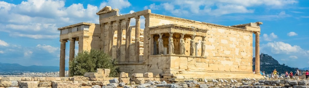 32+ Athens Tour Companies&nbsp;Packages