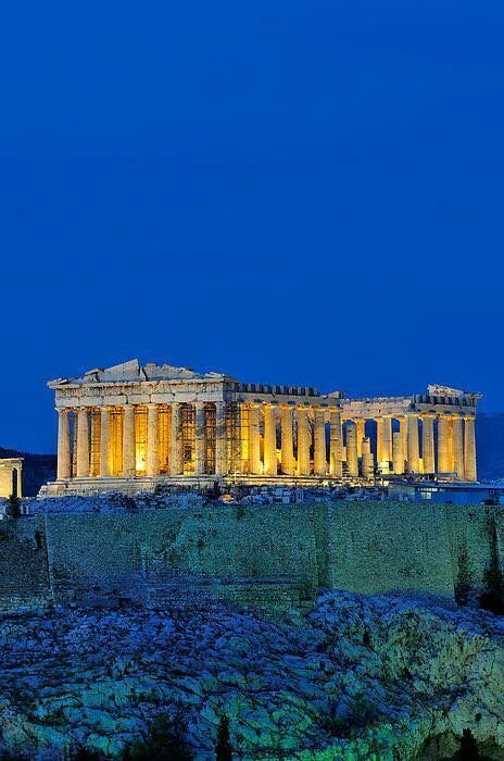 29+ Athens Acropolis Night&nbsp;Tour