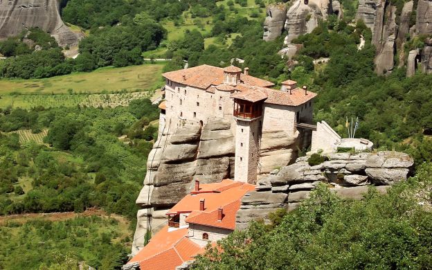 26+ Meteora Day Trip From Athens By Train&nbsp;Packages