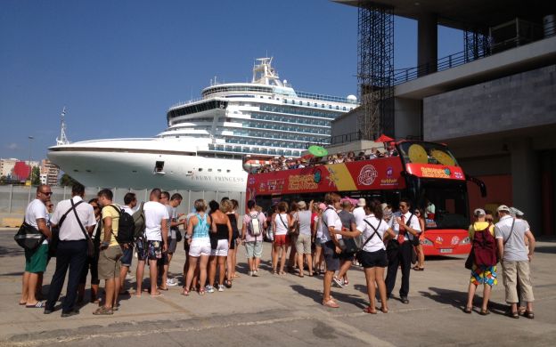 City Sightseeing Athens Stops&nbsp;Package