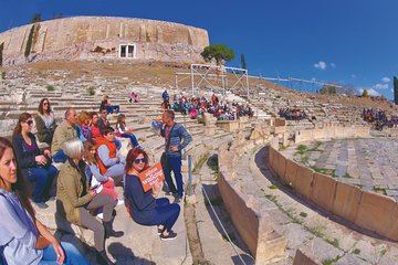38+ Athens Walking Tours Viator Packages
