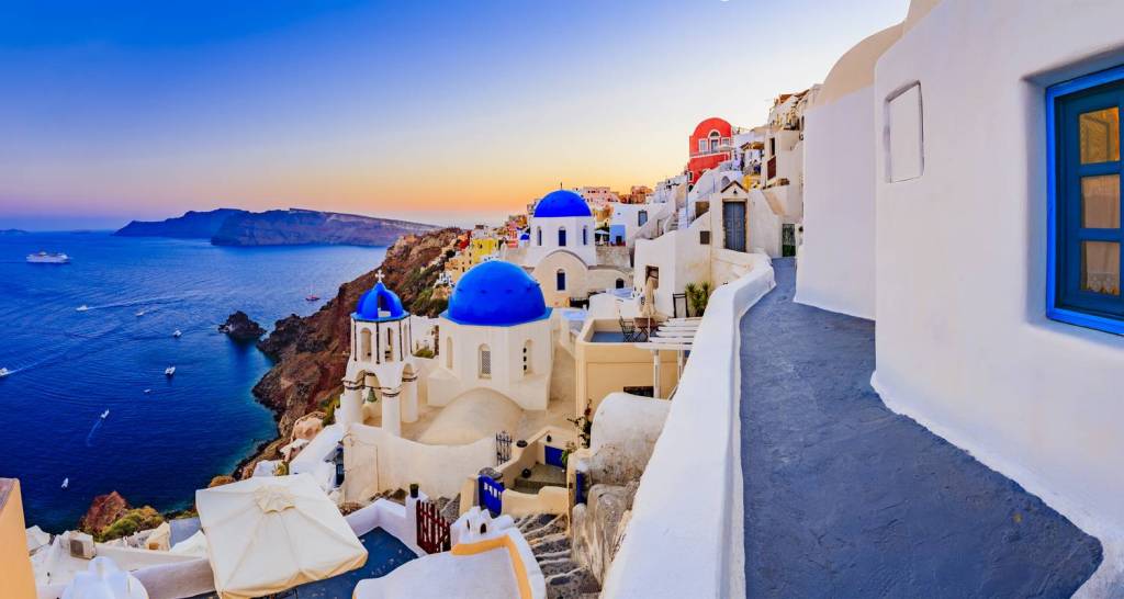 41+ Day Tours From Athens Greece
