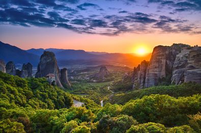 13+ Day Trips In Athens Greece Package