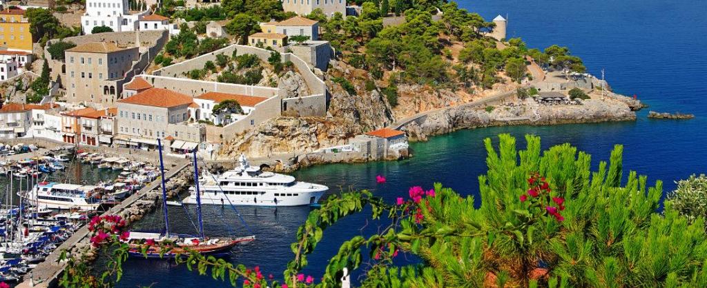 13+ Three Island Day Trip From Athens&nbsp;Package