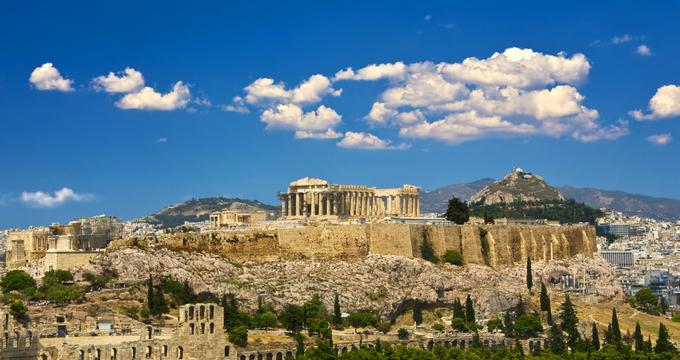 37+ Best Place To Visit In Athens&nbsp;Greece