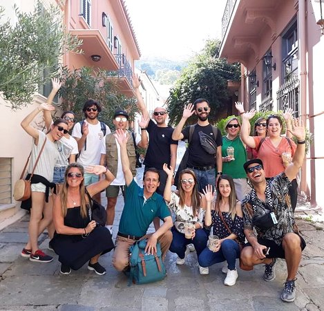 15+ Athens Free Tour&nbsp;Tripadvisor