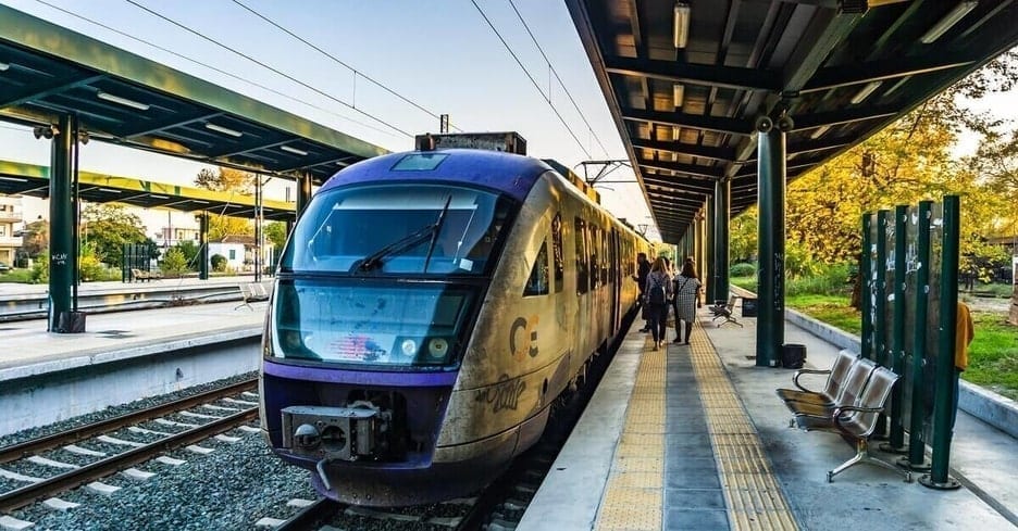 41+ Fastest Way From Athens To Meteora&nbsp;Package