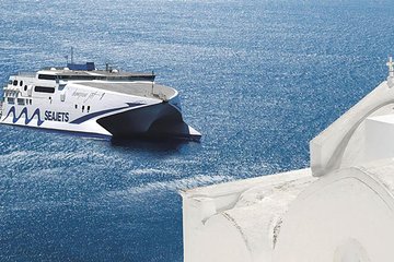 42+ High Speed Ferry Athens To&nbsp;Mykonos