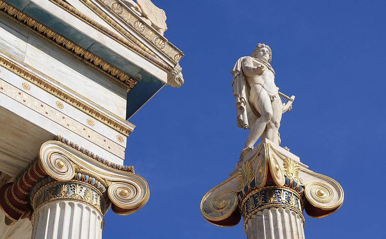 Best Athens Day Tours From Airport&nbsp;Packages