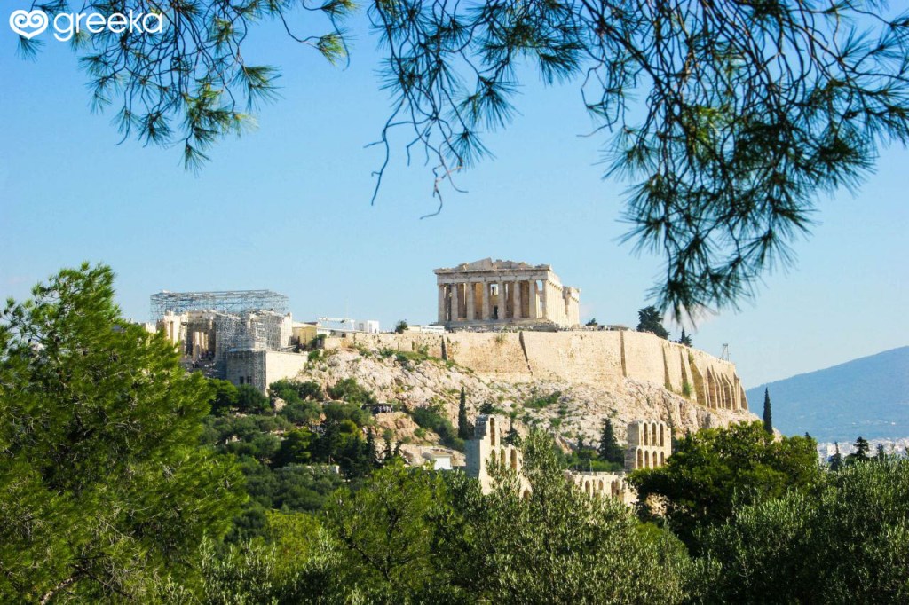 10+ Athens Travel Spots&nbsp;Packages