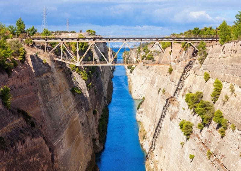 22+ Athens Day Trip To Corinth