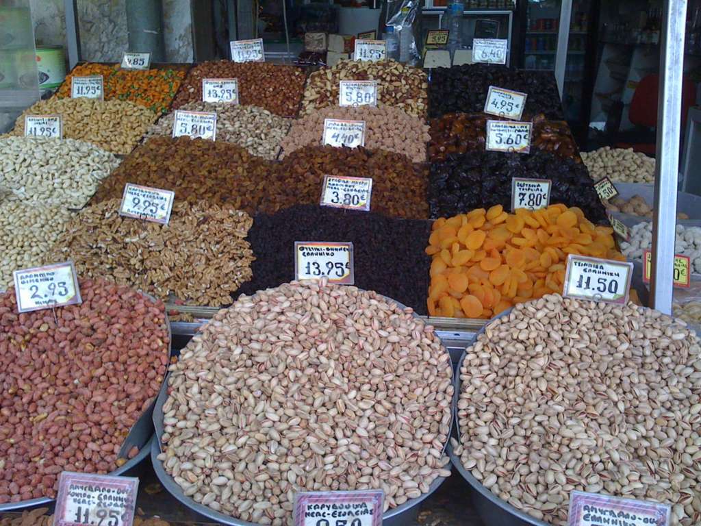 47+ Athens Culinary&nbsp;Tour