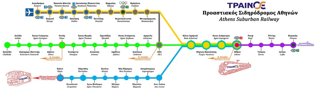 12+ Travel From Athens To Meteora Package