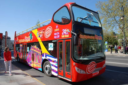 Best Hop On And Hop Off Athens&nbsp;Packages