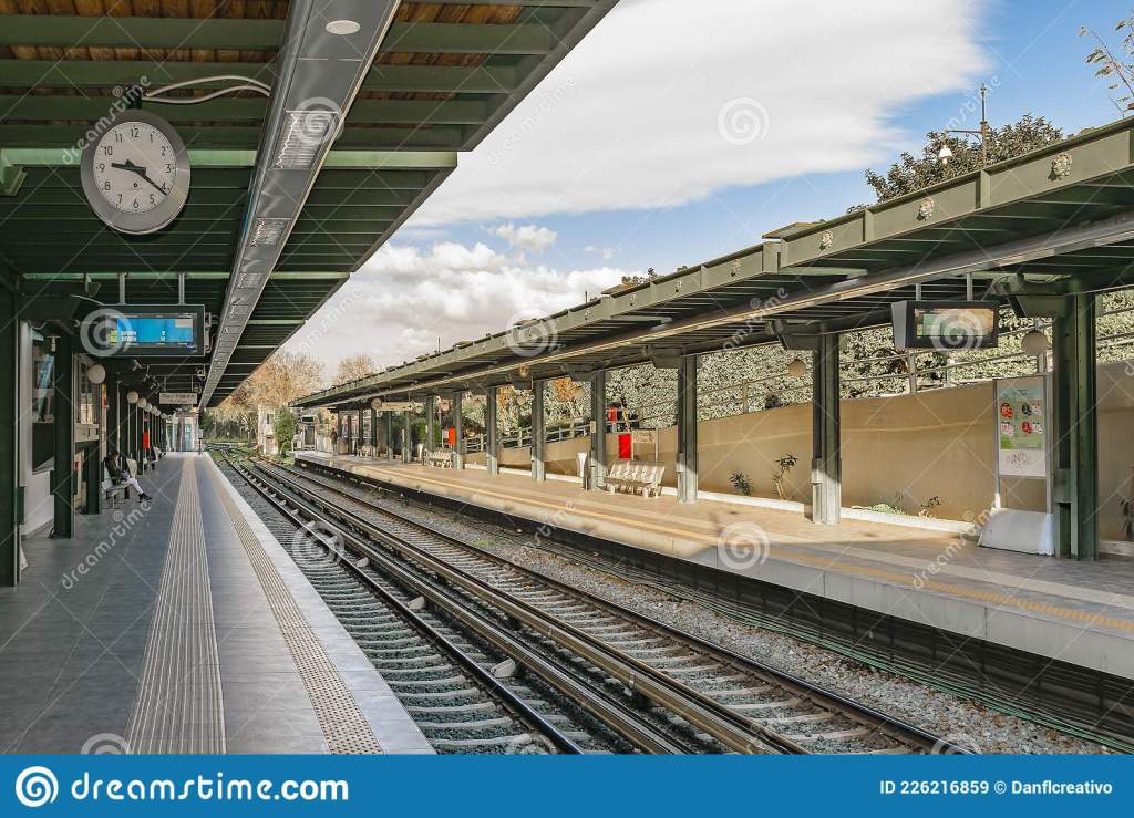 Rail Travel Athens&nbsp;Greece