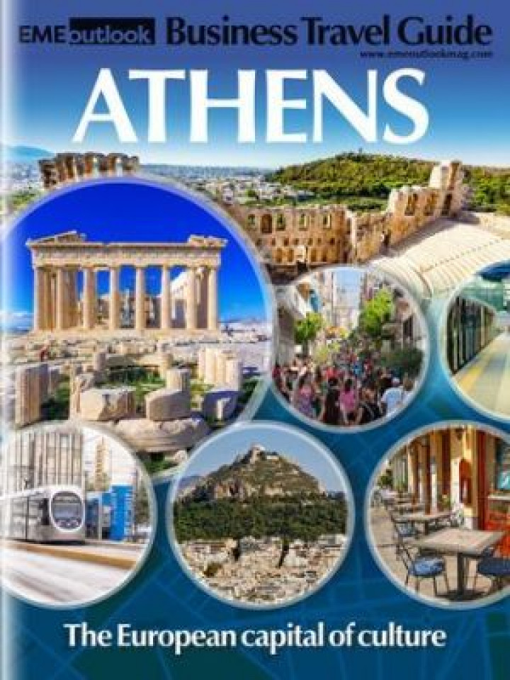 48+ Tourist In Athens&nbsp;Package