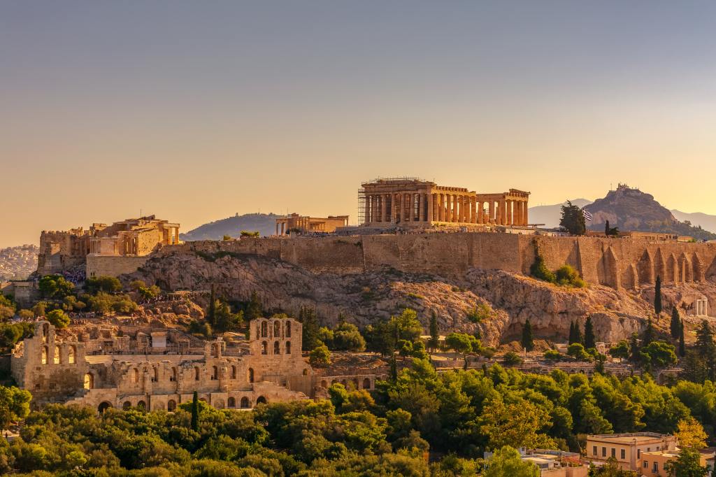38+ Acropolis Of Athens Tickets Price
