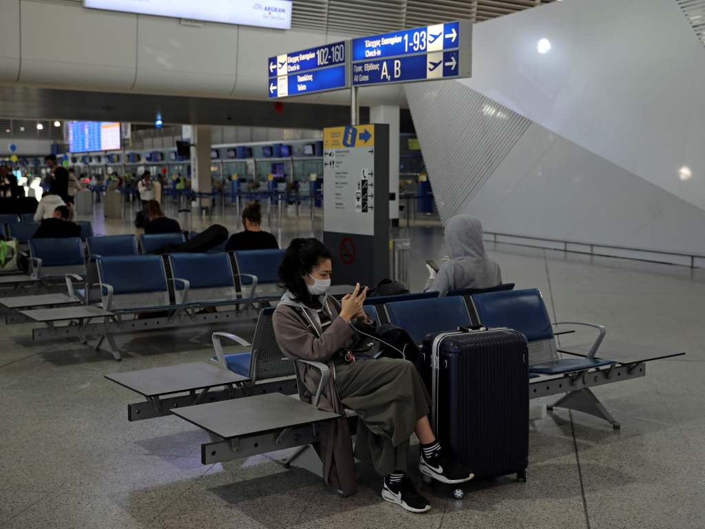 Best Athens Greece Flight Packages