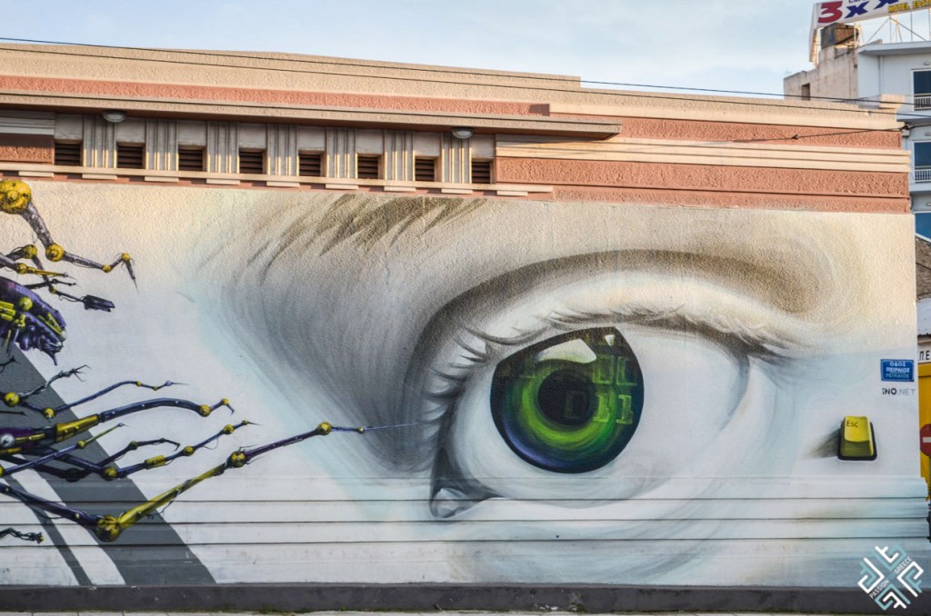 41+ Athens Street Art Walking Tour&nbsp;Packages