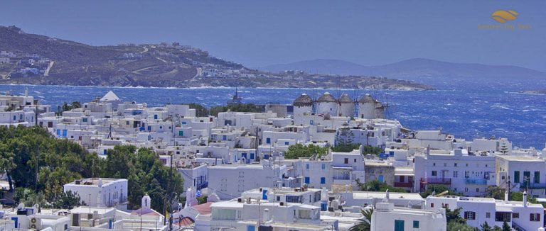 33+ Athens Or Mykonos&nbsp;Packages