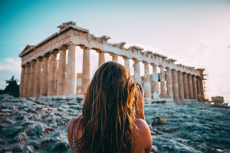 Best The Acropolis Of Athens Tickets Package