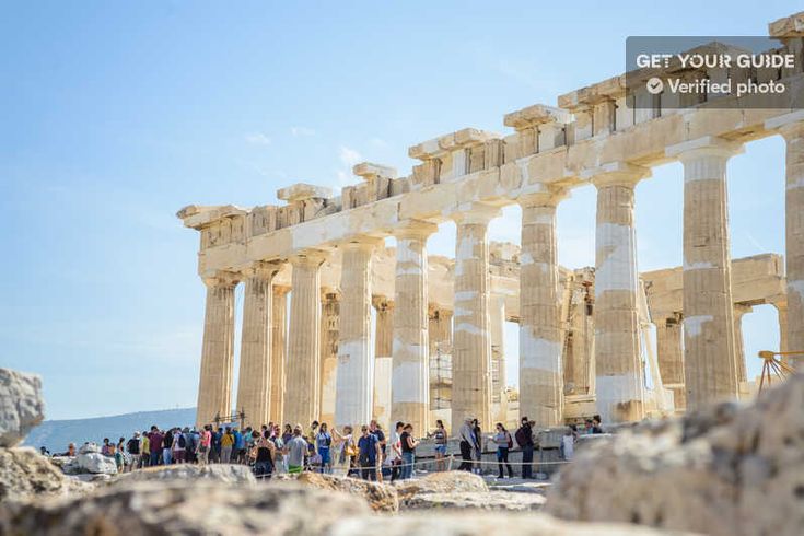 Best Tours Of Athens Greece Reviews