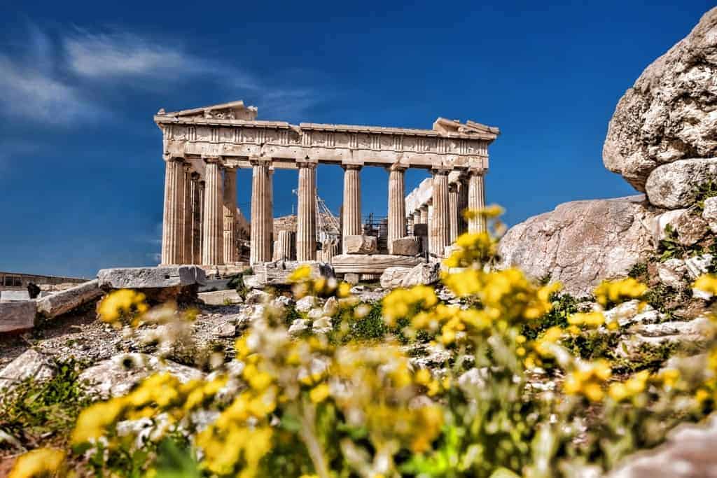 Best Best Day Tours Athens Greece