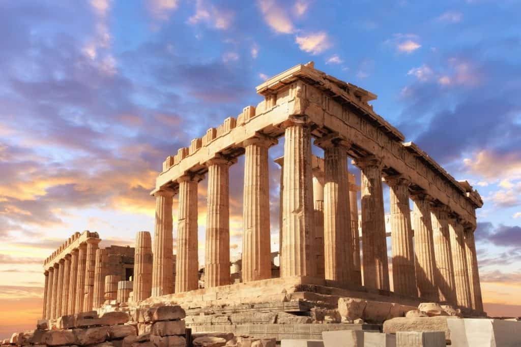 Exploring Travel Athens To&nbsp;Crete