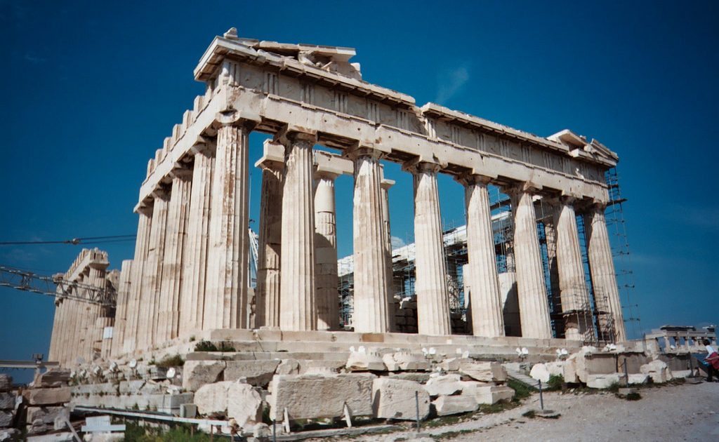 Exploring What Is Famous In Athens&nbsp;Packages