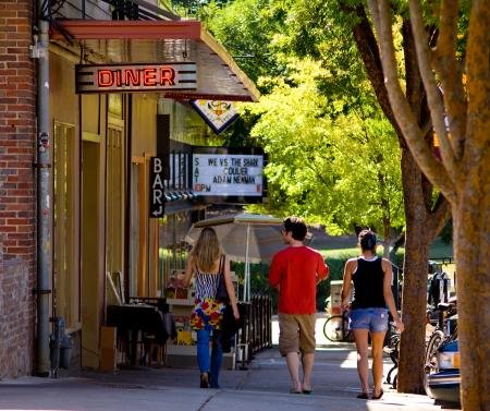 Exploring Trip Advisor Athens&nbsp;Georgia