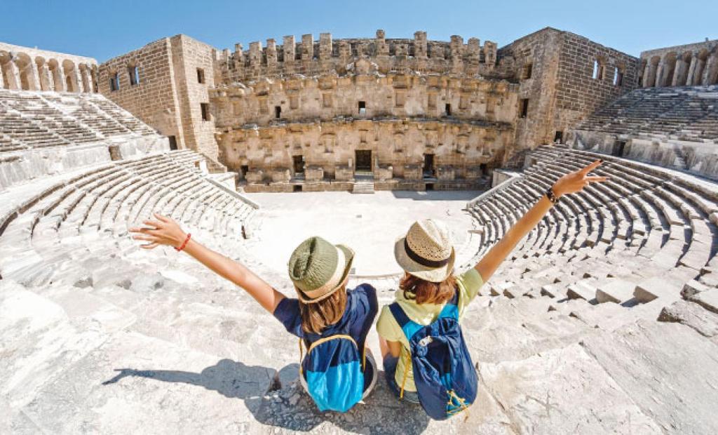 30+ Athens Greece Family Vacation Package