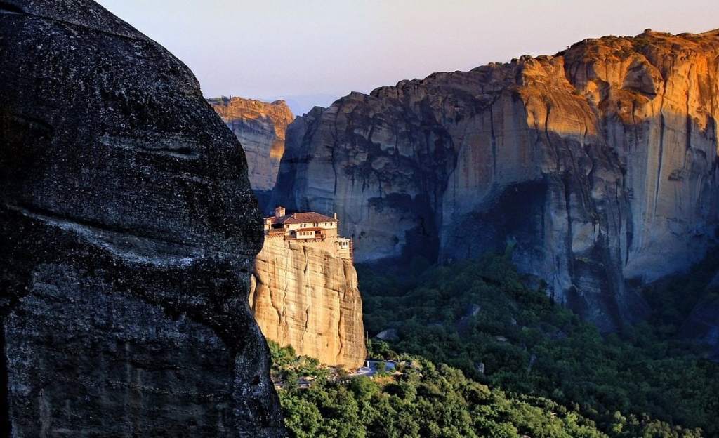 40+ Is Meteora Worth Visiting