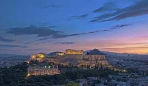 Best Athens Tour From Airport&nbsp;Package
